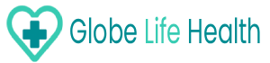 Globe Life Health Logo